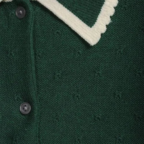 Women's Drifter Scallop Collar Sweater