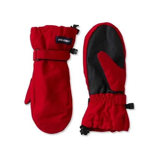 Kids Squall Mittens
