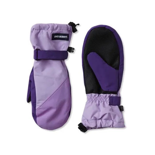 Kids Squall Mittens