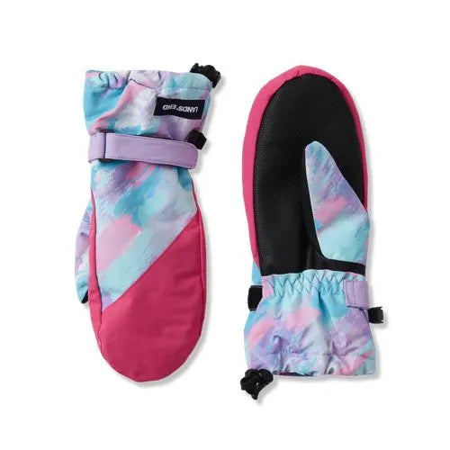 Kids Squall Mittens