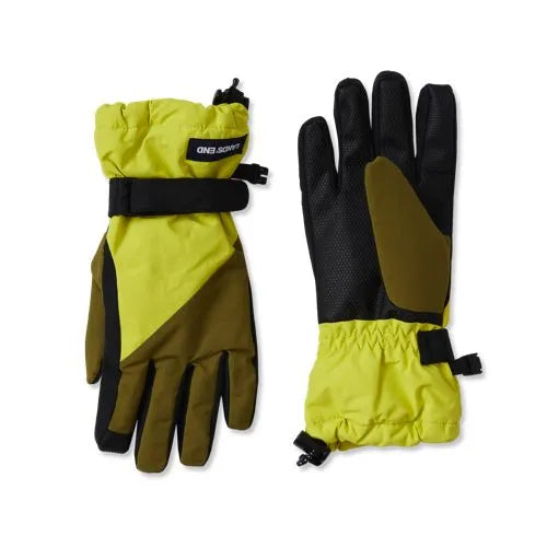 Kids Squall Gloves