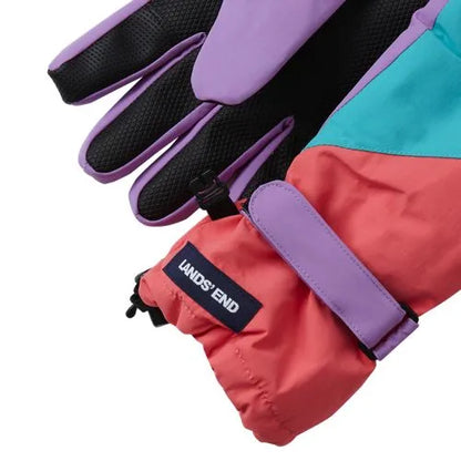 Kids Squall Gloves