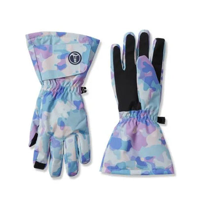 Kids Expedition Gloves