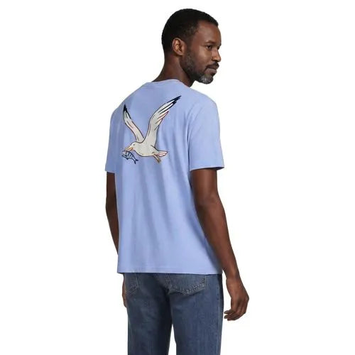 Men's Short Sleeve Graphic Tee
