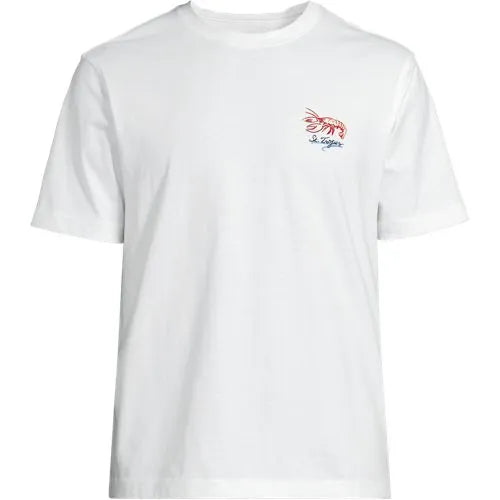 Men's Short Sleeve Graphic Tee