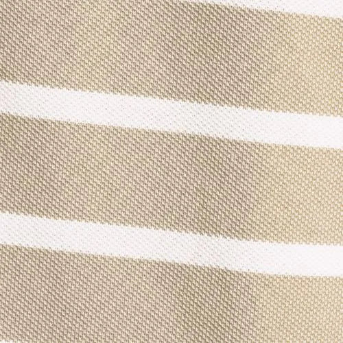 Women's Short Sleeve Pique Boxy Polo
