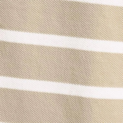 Women's Short Sleeve Pique Boxy Polo
