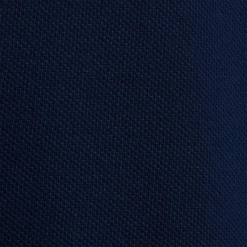 Women's Short Sleeve Pique Boxy Polo