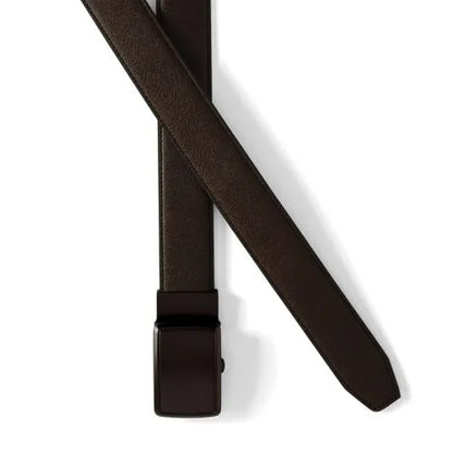 Men's Adjustable Slide Belt