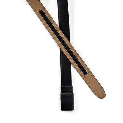 Men's Adjustable Slide Belt