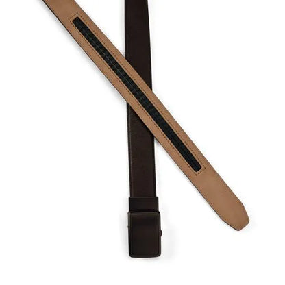 Men's Adjustable Slide Belt