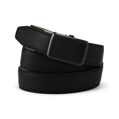 Men's Adjustable Slide Belt