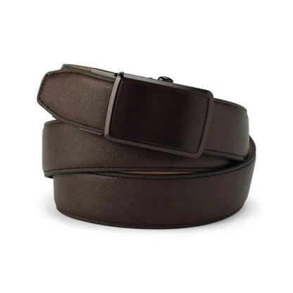 Men's Adjustable Slide Belt