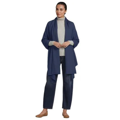 Women's CashTouch Travel Wrap