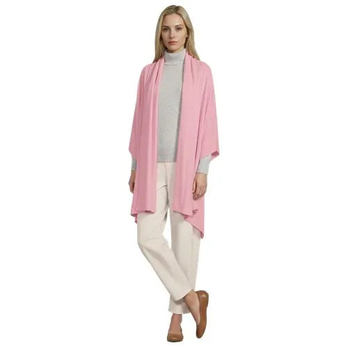 Women's CashTouch Travel Wrap