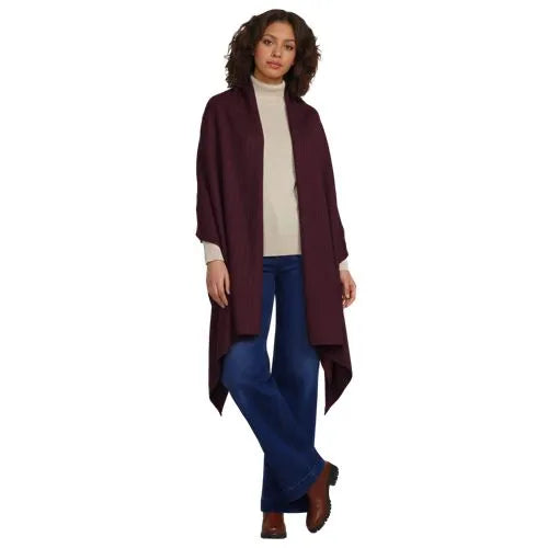 Women's CashTouch Travel Wrap