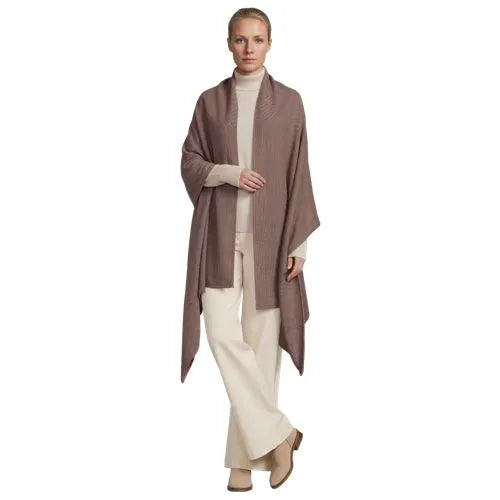 Women's CashTouch Travel Wrap