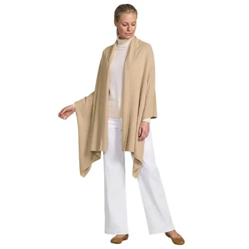 Women's CashTouch Travel Wrap