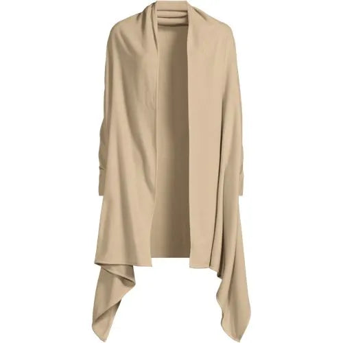 Women's CashTouch Travel Wrap