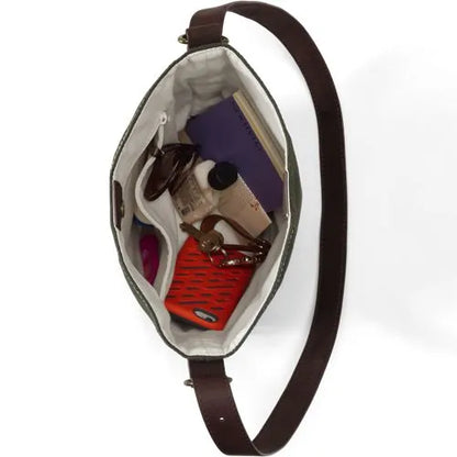 Bucket Bag