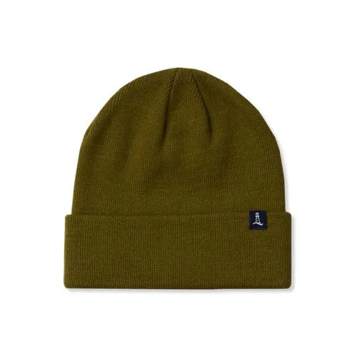 Kids Cuffed Beanie