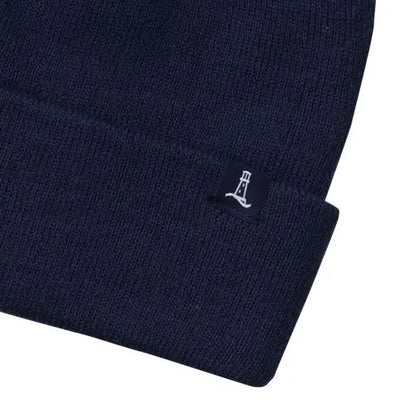 Kids Cuffed Beanie