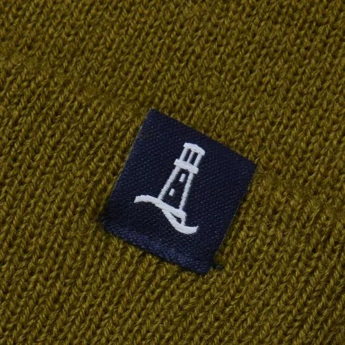 Kids Cuffed Beanie
