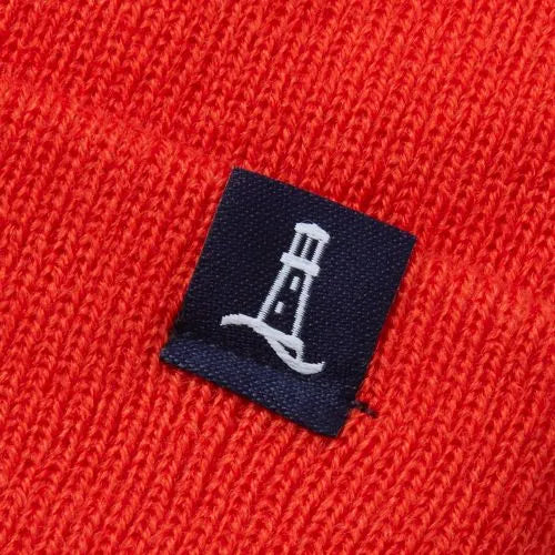 Kids Cuffed Beanie