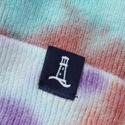 Kids Cuffed Beanie