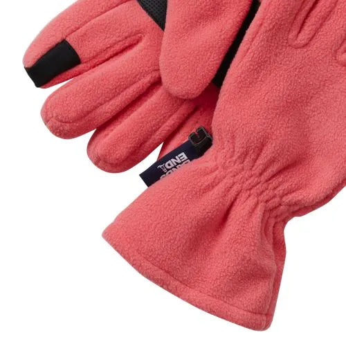 Kids Fleece Gloves