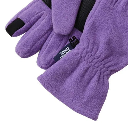 Kids Fleece Gloves
