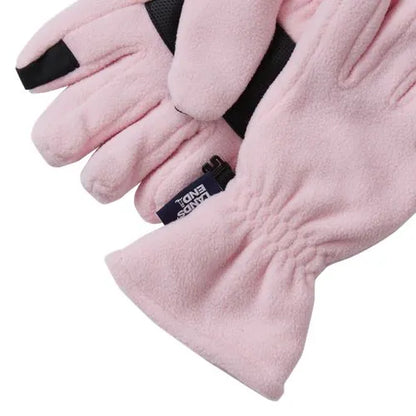 Kids Fleece Gloves