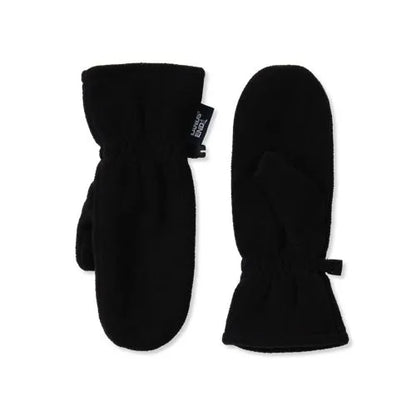 Kids Fleece Lined Mittens