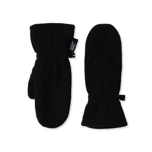 Kids Fleece Lined Mittens