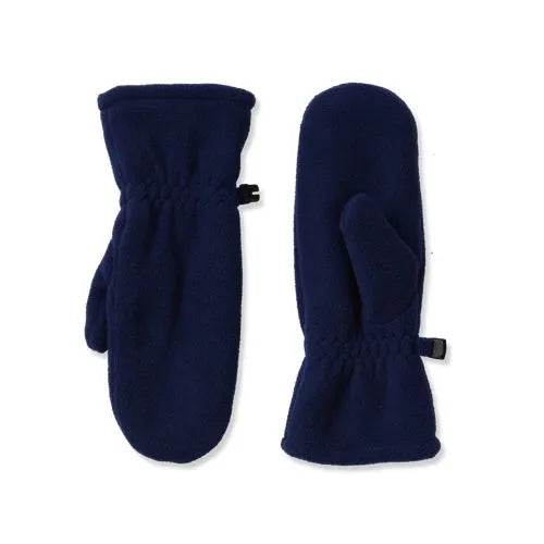 Kids Fleece Lined Mittens