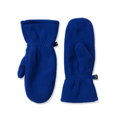 Kids Fleece Lined Mittens
