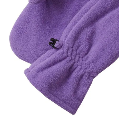 Kids Fleece Lined Mittens