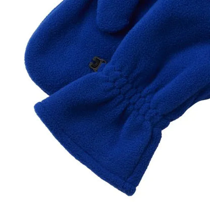 Kids Fleece Lined Mittens
