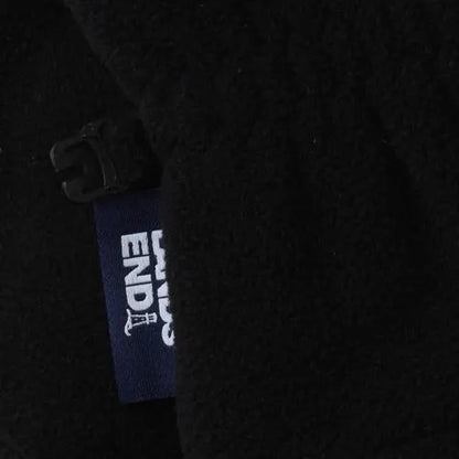 Kids Fleece Lined Mittens