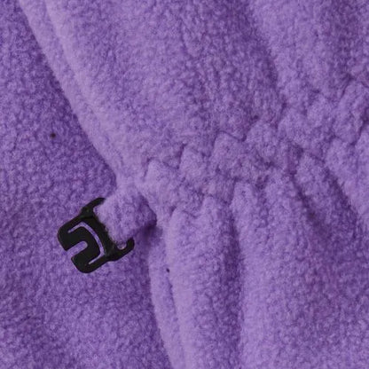 Kids Fleece Lined Mittens