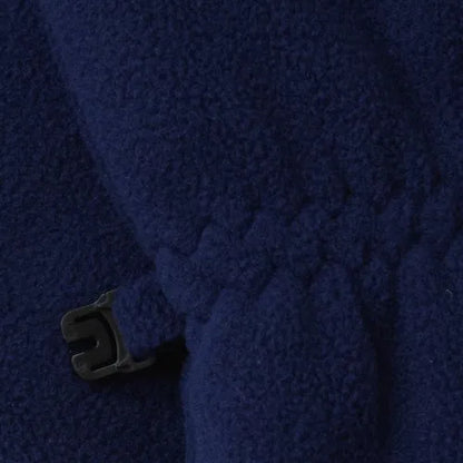 Kids Fleece Lined Mittens