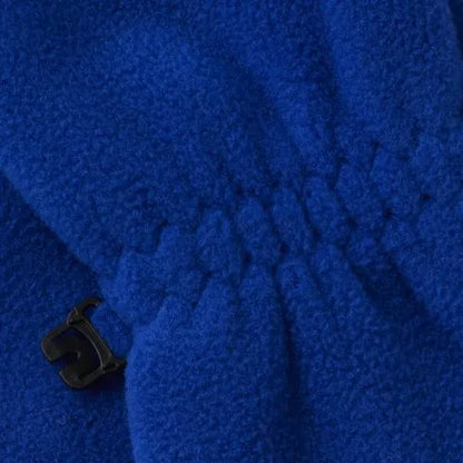 Kids Fleece Lined Mittens