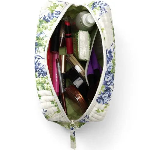 Quilted Travel Set