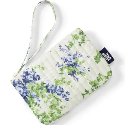 Quilted Travel Set