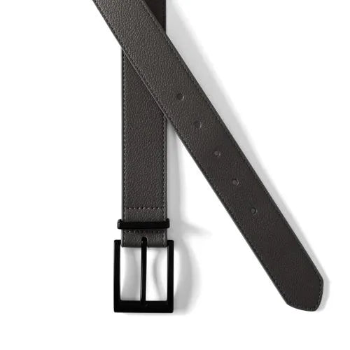 Men's Pebble Belt