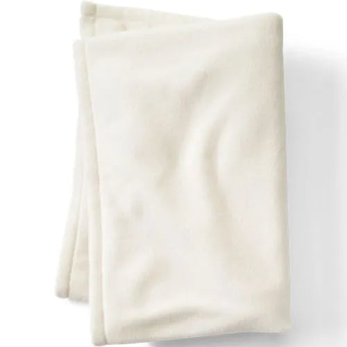 Cozy Anyweather Fleece Throw Blanket