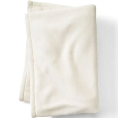 Cozy Anyweather Fleece Throw Blanket