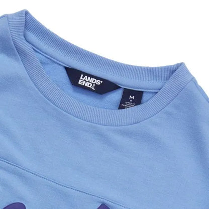 Girls Long Sleeve Varisty Top