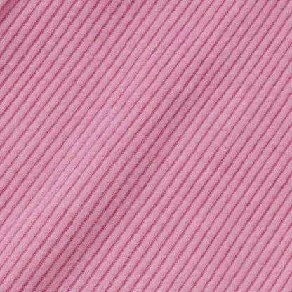 Girls Ribbed Knit Leggings