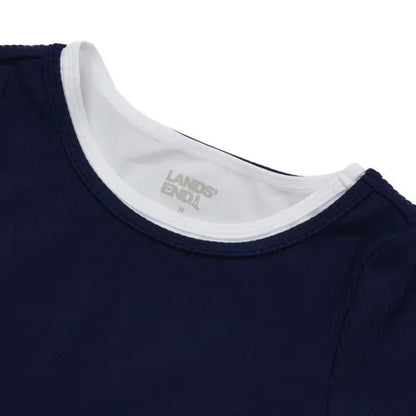 Girls 2 In 1 Active Set Top
